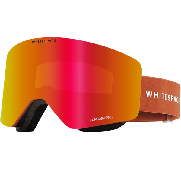 whitespace goggles R1 OTG – Sports Basement
