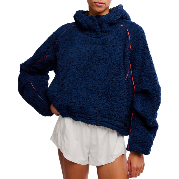 Women's Free Flow Fleece – Sports Basement