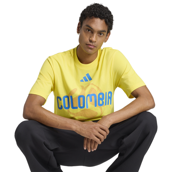Men's FIFA World Cup 26 Colombia T-Shirt – Sports Basement