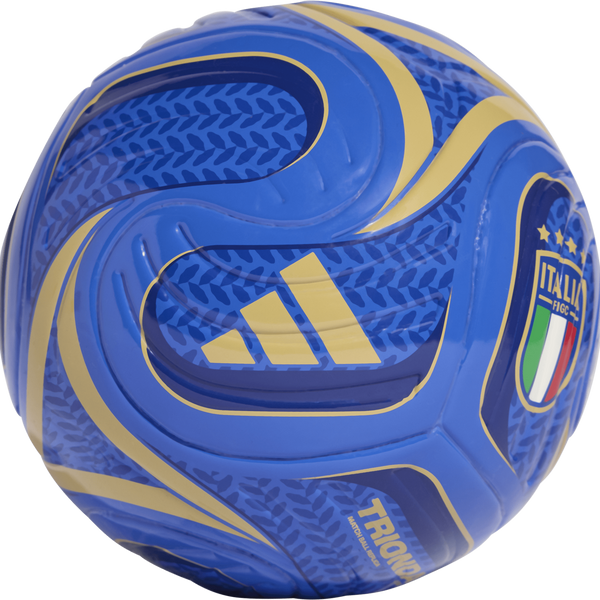 Italy FIGC Mini Home Ball – Sports Basement