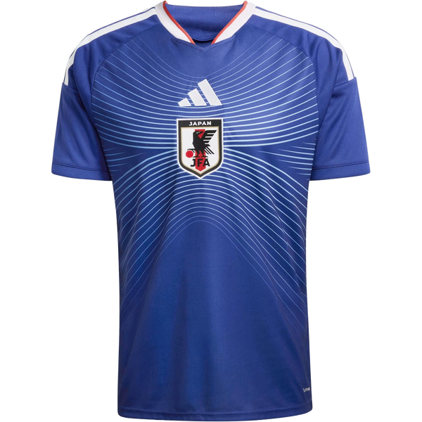 ウェア  Japan Replica Jersey 100292892.JapanBlueAshBlue.