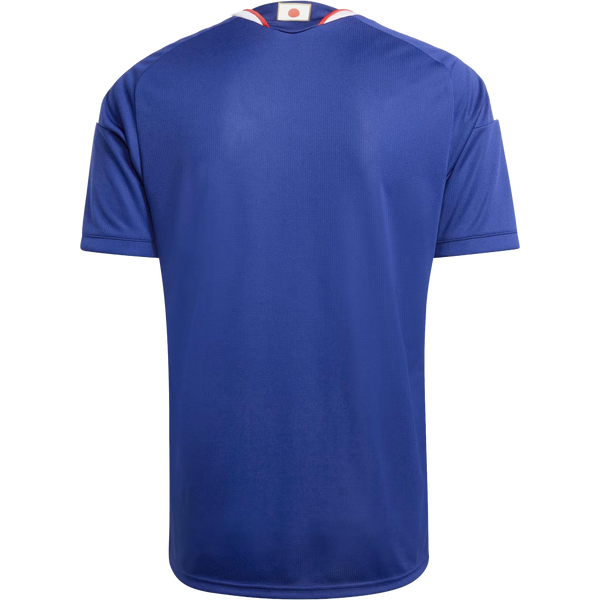 Japan JFA Home Replica Jersey – Sports Basement