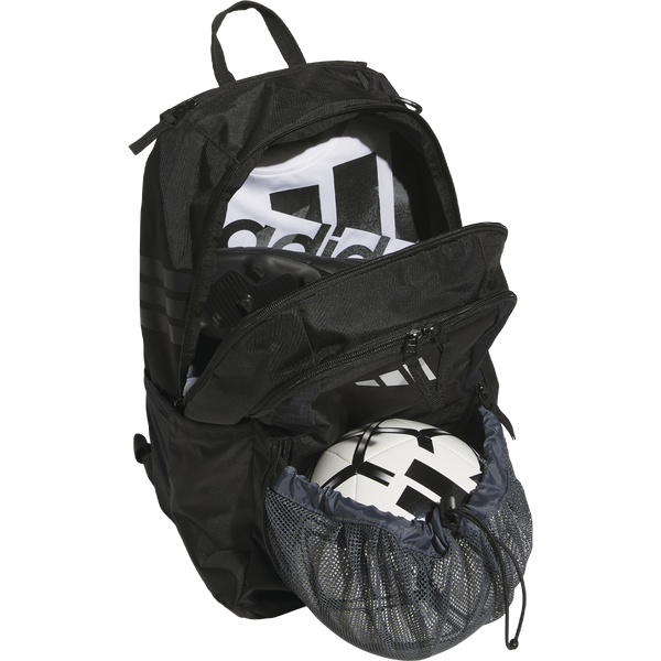 adidas backpack sportscene Stadium 4 Made from lightweight adidas Defender Sports Backpack with
