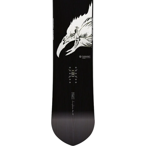 スノーボード NOMADIK777kazu kokubo M size CAPiTA Kazu Kokubo Pro Snowboard 2026 CAPiTA Snowboards | NA