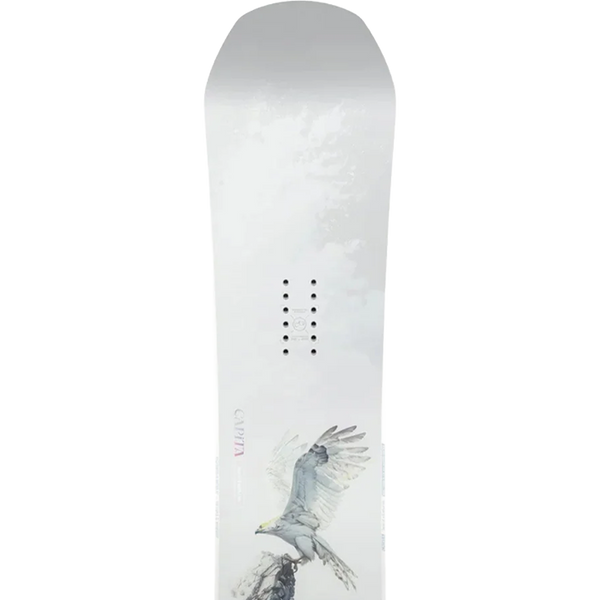 capita birds of a feather snowboard 2017 Women's Demo Color:Charttreuse Installing Cardo Packtalk on fishing rods and an award winning