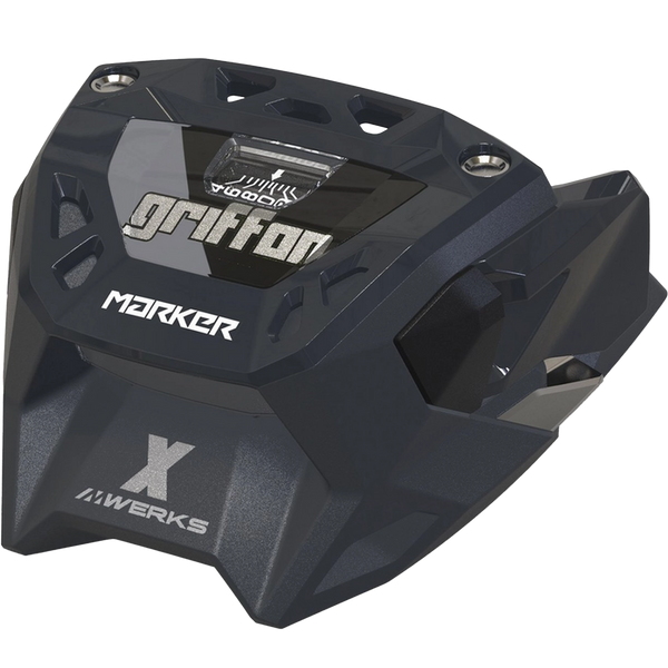 Griffon 13 X MWerks – Sports Basement