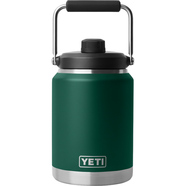Rambler Half Gallon Jug 2.0 – Sports Basement