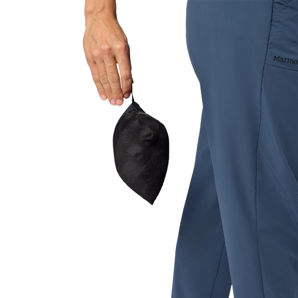 Women's PreCip Evo Full-Zip Rain Pants – Sports Basement