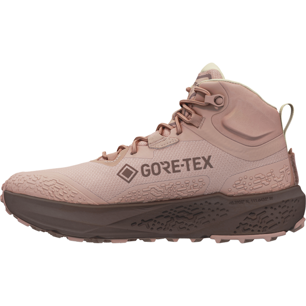 Women's Timp 6 Mid GTX – Sports Basement