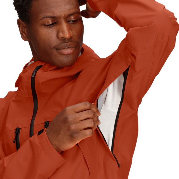Men's Valley View Jacket – Sports Basement