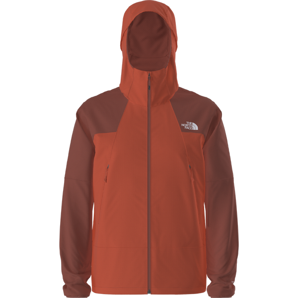 Men's Ridgelite Futurefleece Wind Jacket – Sports Basement