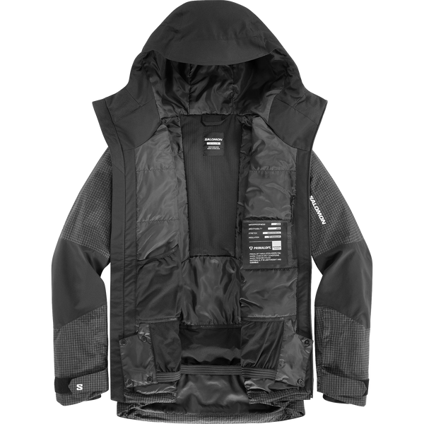 Men's Spark Jacket – Sports Basement