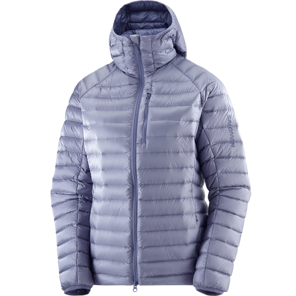 サロモンレディース ELIXIR MICRO DOWN800fill power Women's Elixir Micro Down Hoody – Sports Basement