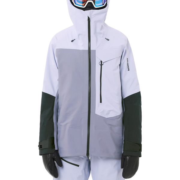 Women's Moon Patrol Gore-Tex Jacket – Sports Basement