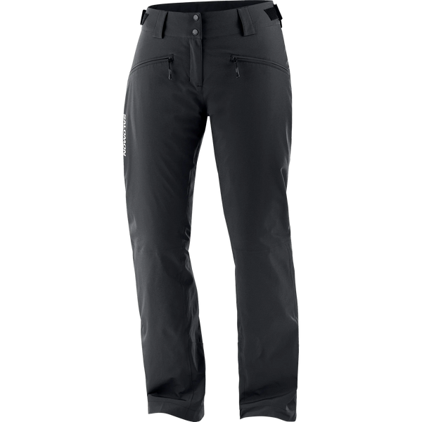 スキー SALOMON edge pant M/R MidnightNavy Women's Edge Pant – Sports Basement