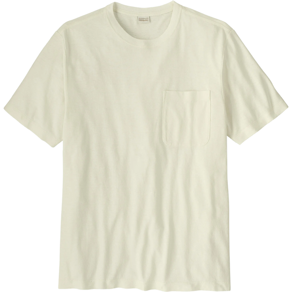 Men's Trail Harbor Pocket Tee – Sports Basement