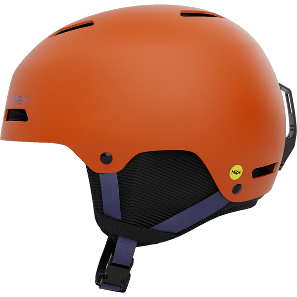 Ledge MIPS – Sports Basement