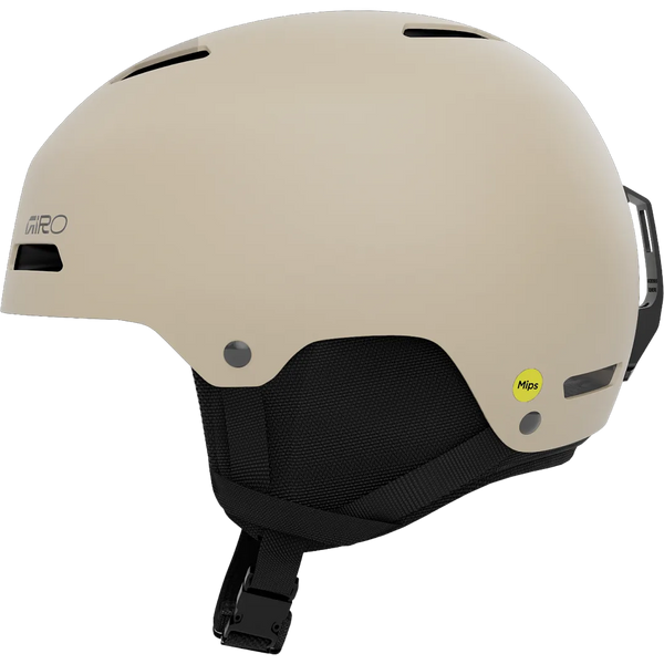 Ledge MIPS Round – Sports Basement
