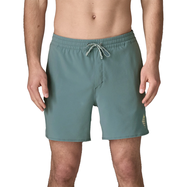 Men's Hydropeak Volley Shorts 16