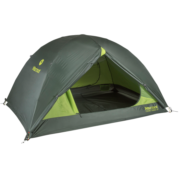 Crane Creek 3 Person Tent – Sports Basement