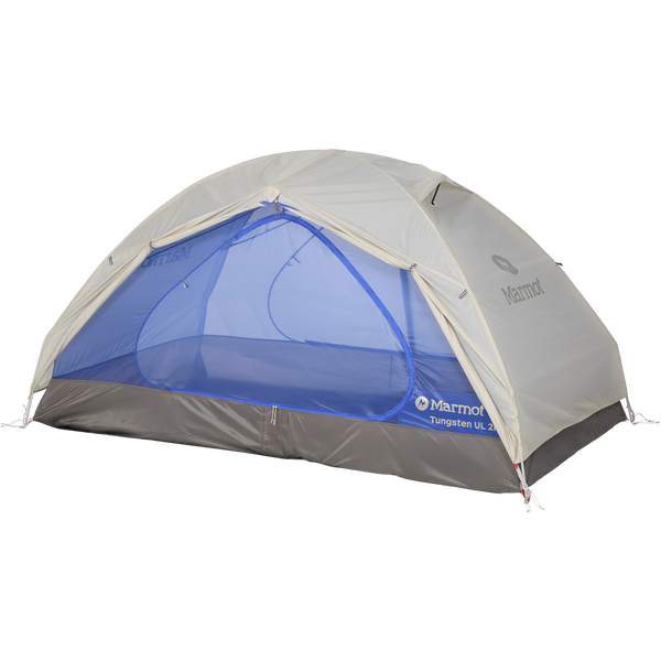 Tungsten UL 2-Person Tent – Sports Basement