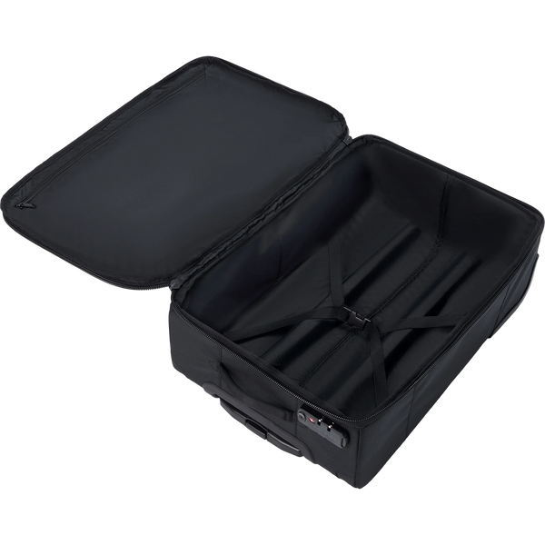365 Carry On Roller Bag LT 40L – Sports Basement