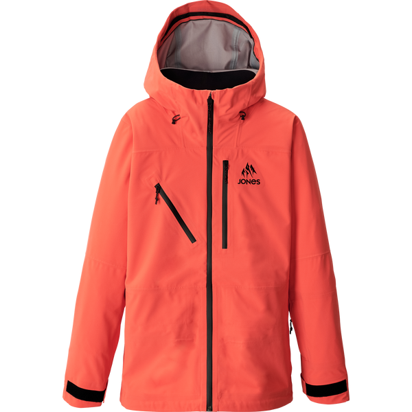 Women's Shralpinist Stretch Recycled 3L Jacket – Sports Basement