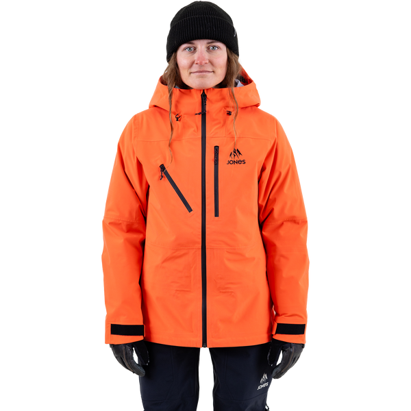 Women's Shralpinist Stretch Recycled 3L Jacket – Sports Basement