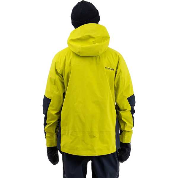 Men's Shralpinist Gore-Tex Recycled 3L Jacket – Sports Basement