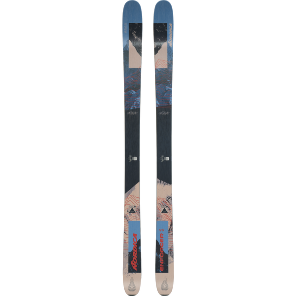 Nordica ENFORCER 99 スキー 179cm 100294729.BlueSand.2_grande.