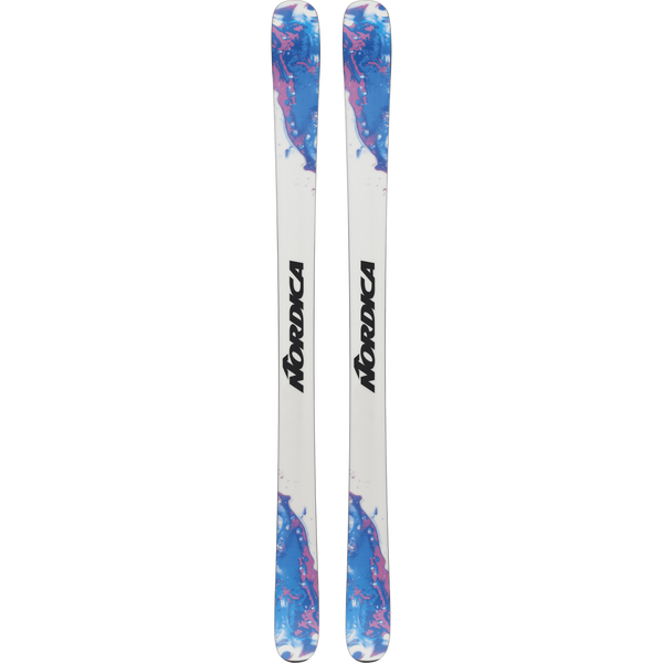 Nordica Unleashed 98 Demo Ski Package – Sports Basement