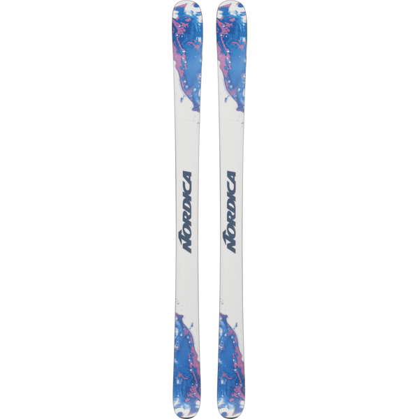 Nordica Unleashed 98 CA Demo Skis – Sports Basement