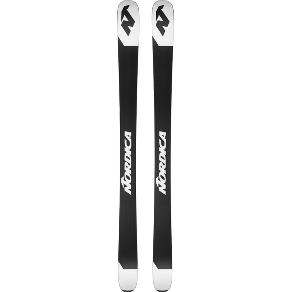 Nordica Women's Santa Ana 92 Demo Ski Package – Sports Basement