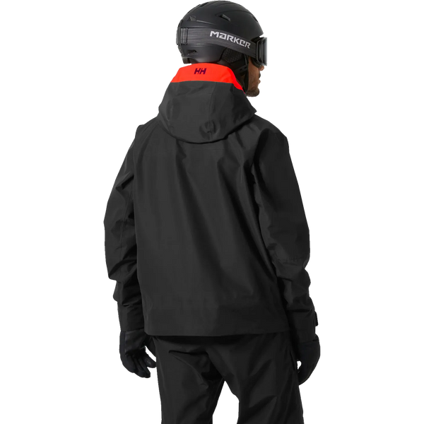 Men's Emiko Shell Jacket – Sports Basement