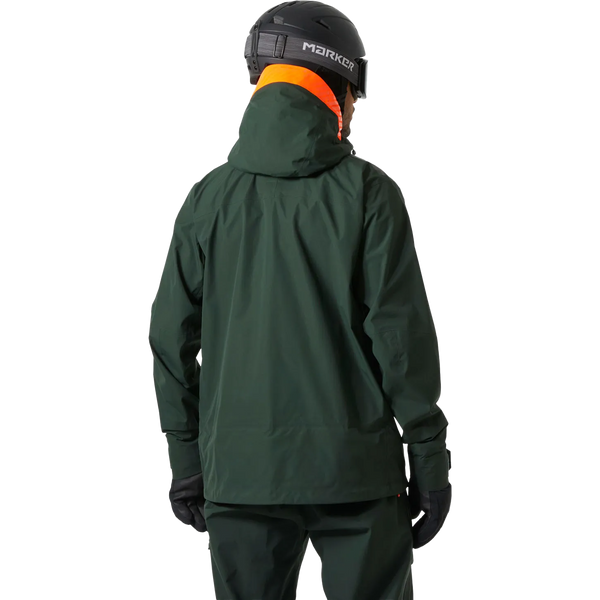 Men's Ridge Infinity Shell Jacket 2.0 – Sports Basement