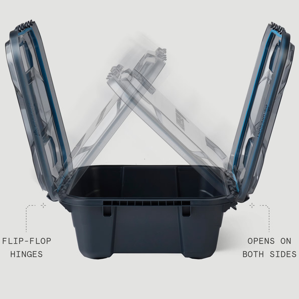 Alpaca Gear Box 25 – Sports Basement