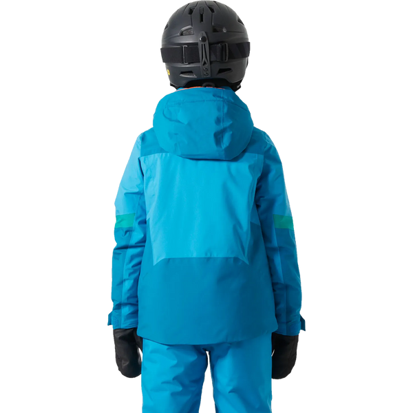 Youth Elevate Jacket – Sports Basement