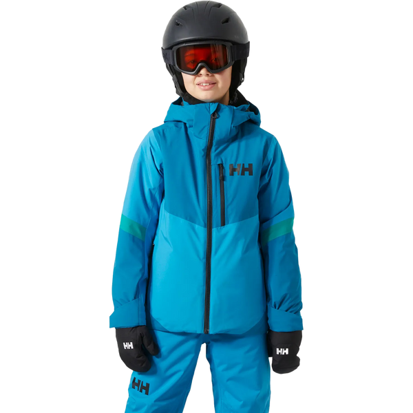 Youth Elevate Jacket – Sports Basement