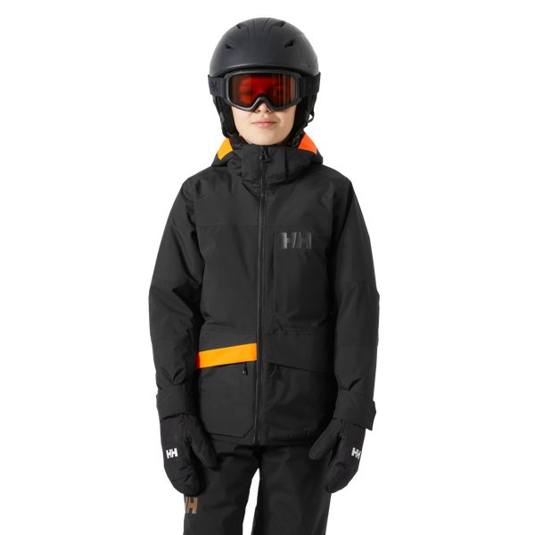Youth Summit 2.0 Jacket – Sports Basement
