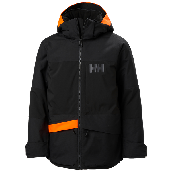 Youth Summit 2.0 Jacket – Sports Basement