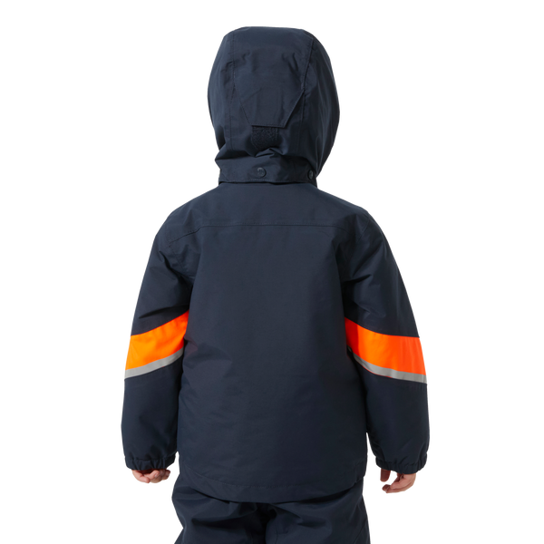 Youth Rider Insulated Jacket – Sports Basement