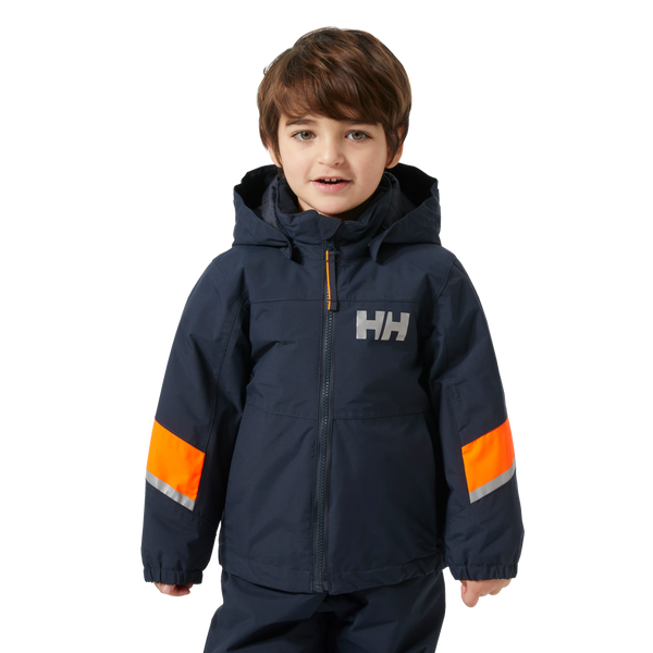 Youth Rider Insulated Jacket – Sports Basement