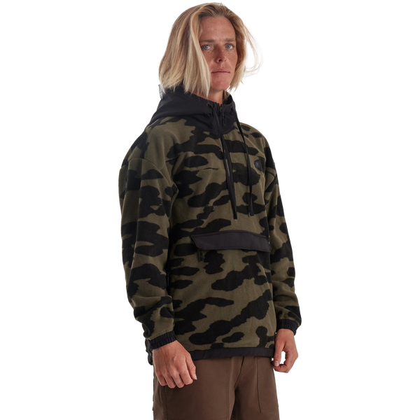 Men's Overland Anorak – Sports Basement
