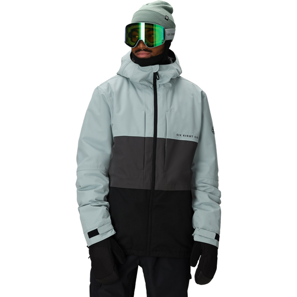 Men's Smarty 3-in-1 Form Jacket – Sports Basement