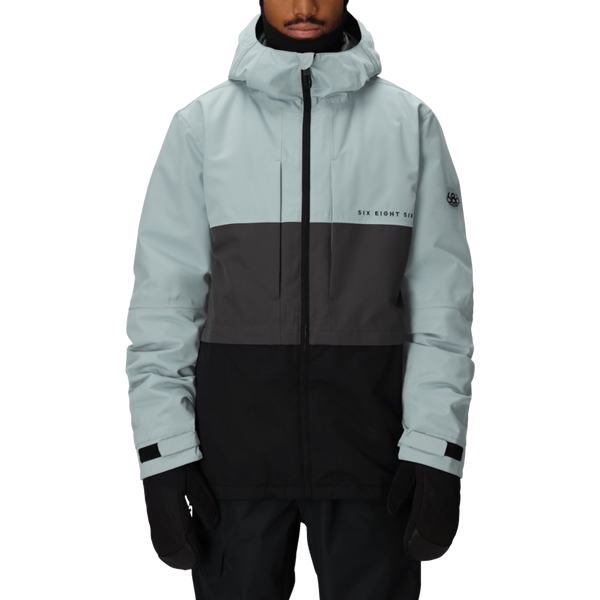 Men's Smarty 3-in-1 Form Jacket – Sports Basement