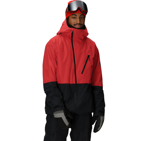 Men's Hydra Thermagraph Jacket – Sports Basement