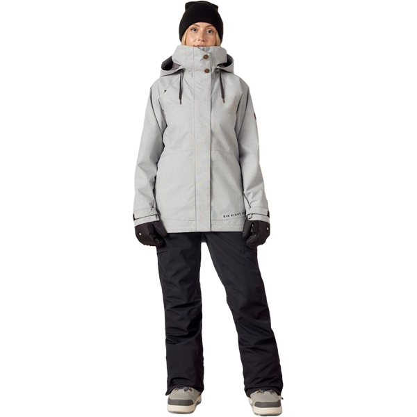 Women's Smarty 3-in-1 Spellbound Jacket – Sports Basement