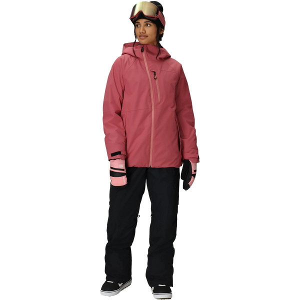 Women's Hydra Thermagraph Jacket – Sports Basement