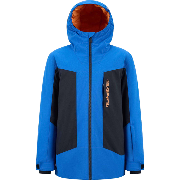 Youth Logo Hit Jacket – Sports Basement