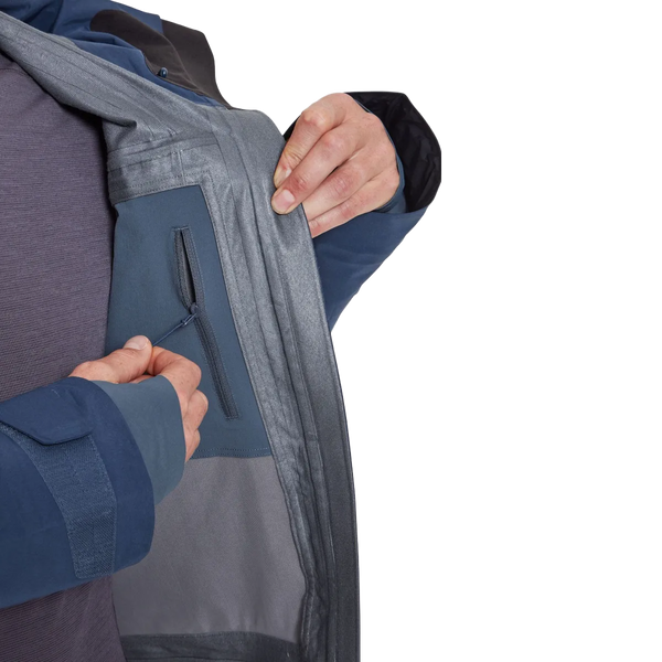 Men's Khroma Converge Jacket – Sports Basement